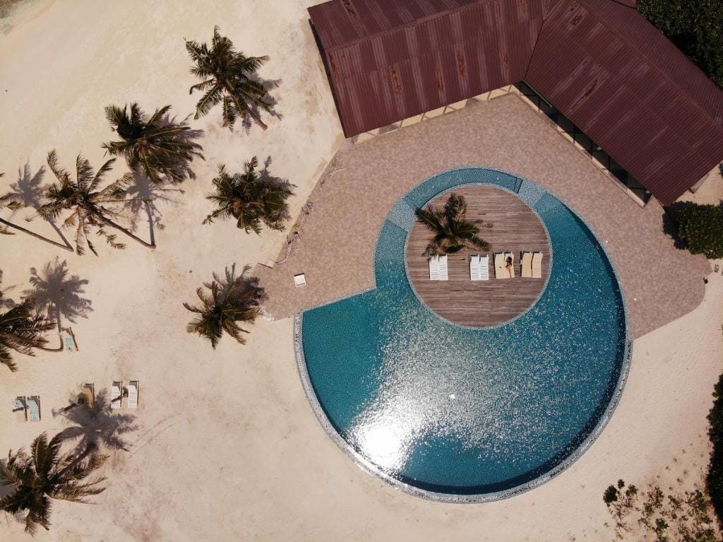 Hondaafushi Island Resort — 3